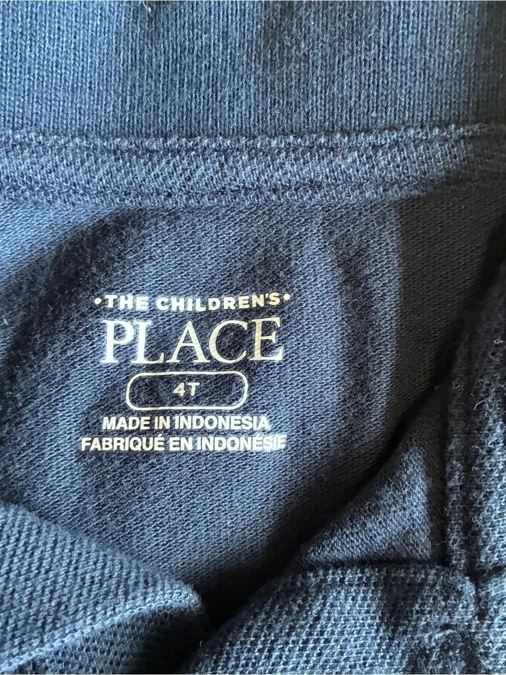 The Childrens Place new without